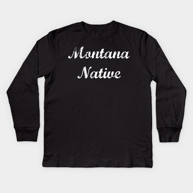 Montana Native